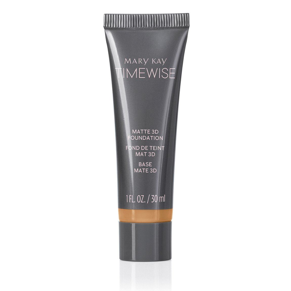 MAQUILLAJE - BASE MATE 3D MARY KAY