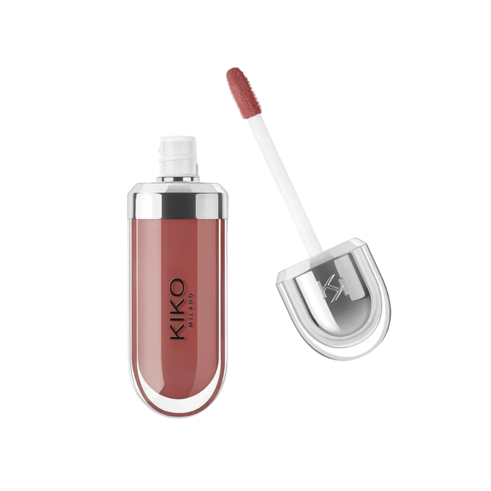 MAQUILLAJE - 3D HYDRA LIPGLOSS KIKO MILANO