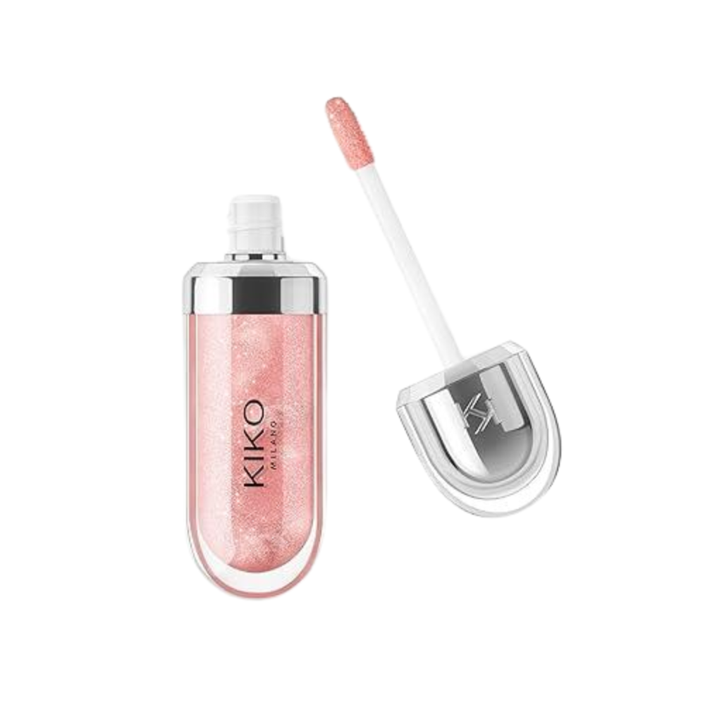 MAQUILLAJE - 3D HYDRA LIPGLOSS KIKO MILANO