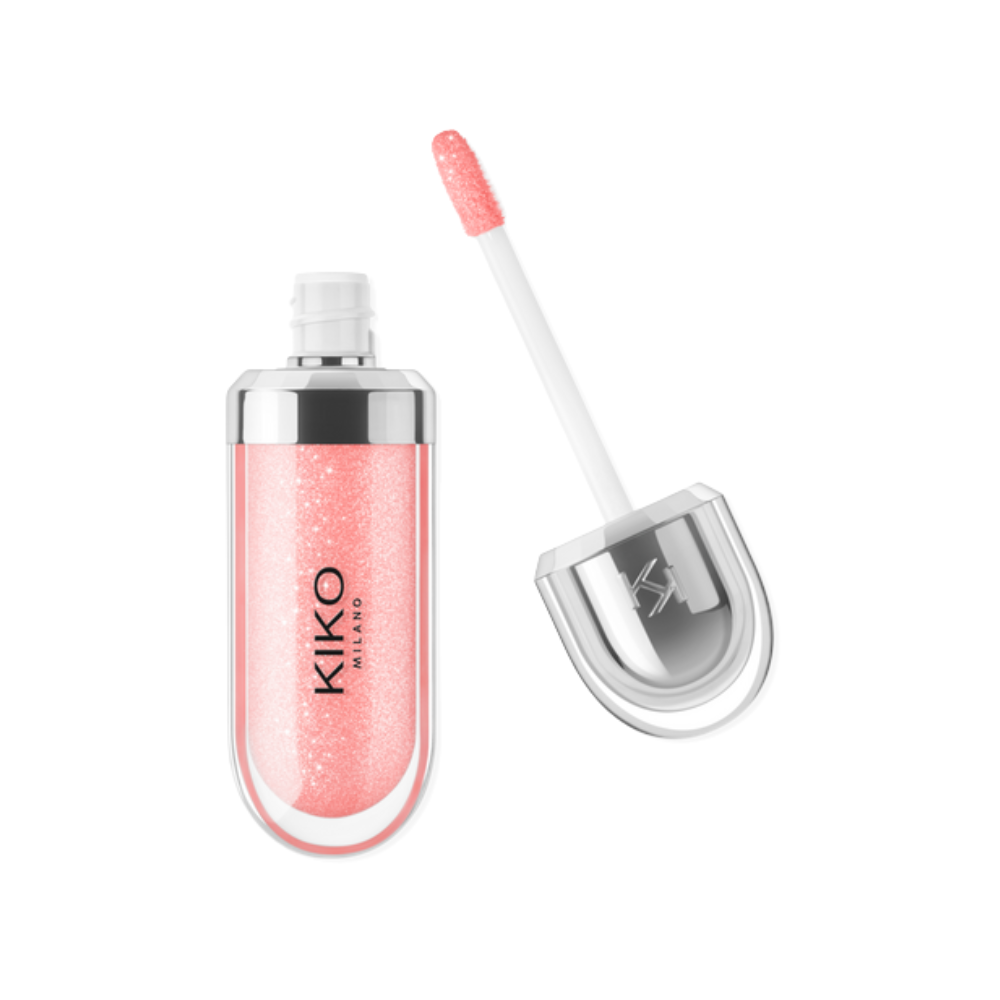 MAQUILLAJE - 3D HYDRA LIPGLOSS KIKO MILANO
