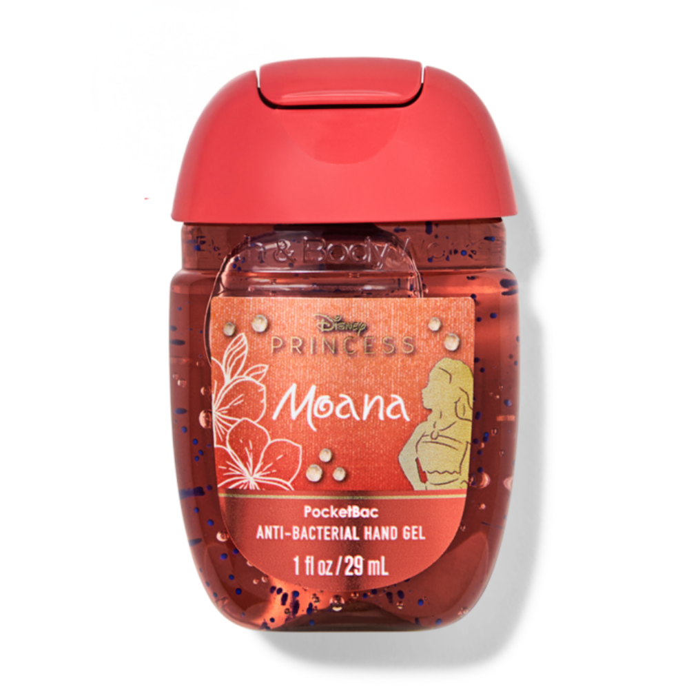 BATH & BODY WORKS - GEL ANTIBACTERIAL EDICIÓN DISNEY