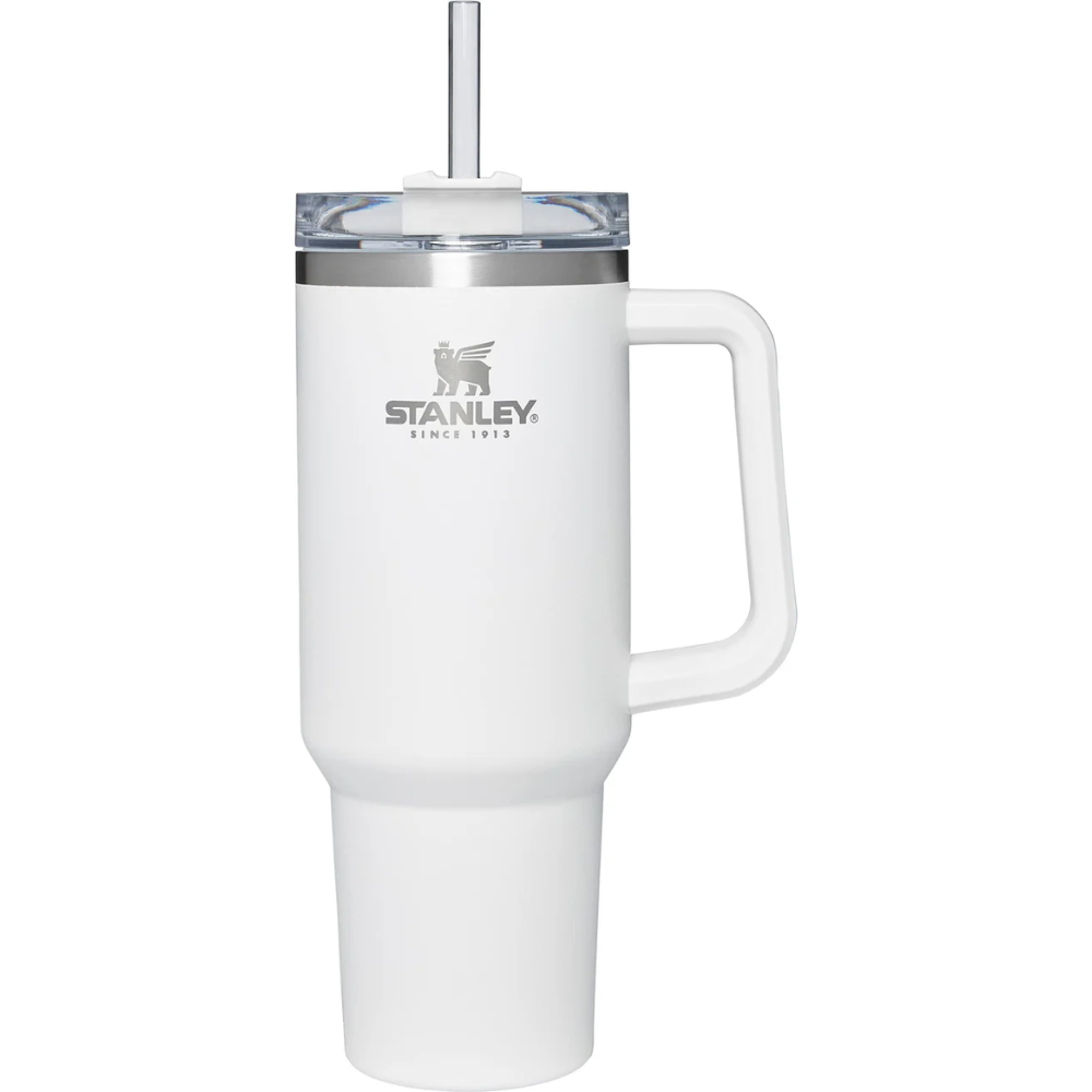 STANLEY - VASO QUENCHER H2.0 FLOWSTATE™ DE 40 OZ