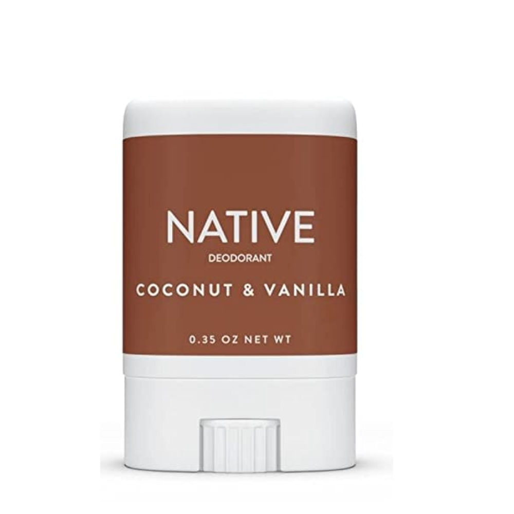CUIDADO CORPORAL - DESODORANTE MINI NATIVE