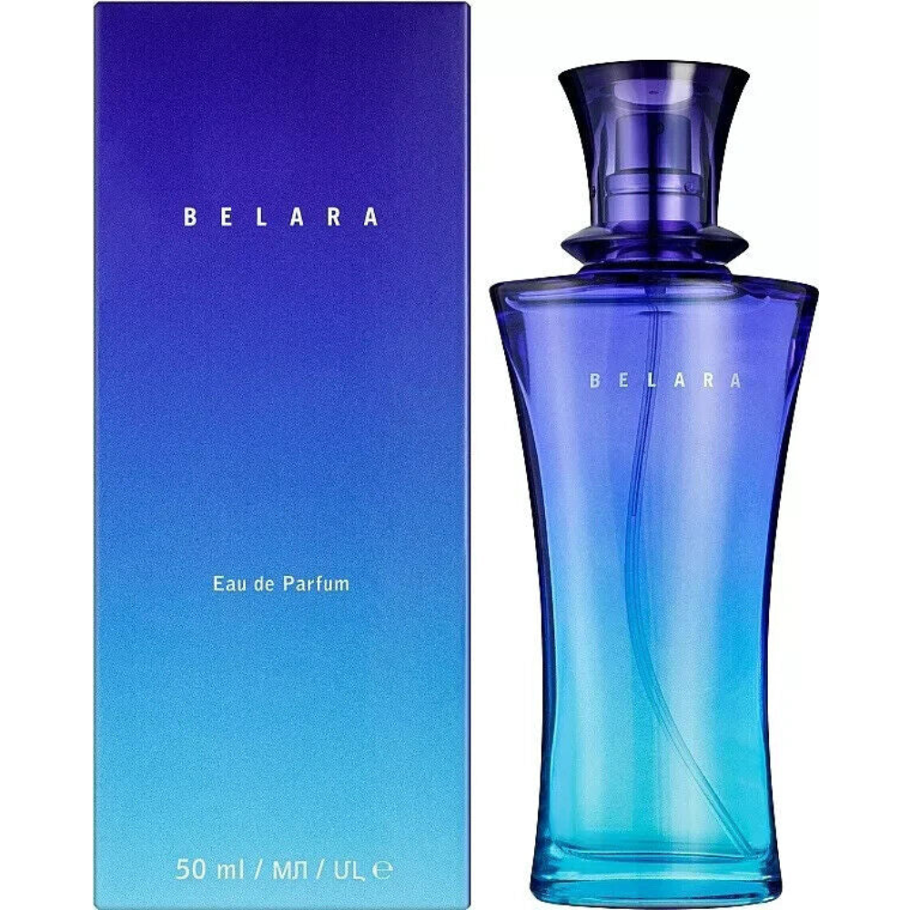 PERFUME - BELARA MARY KAY
