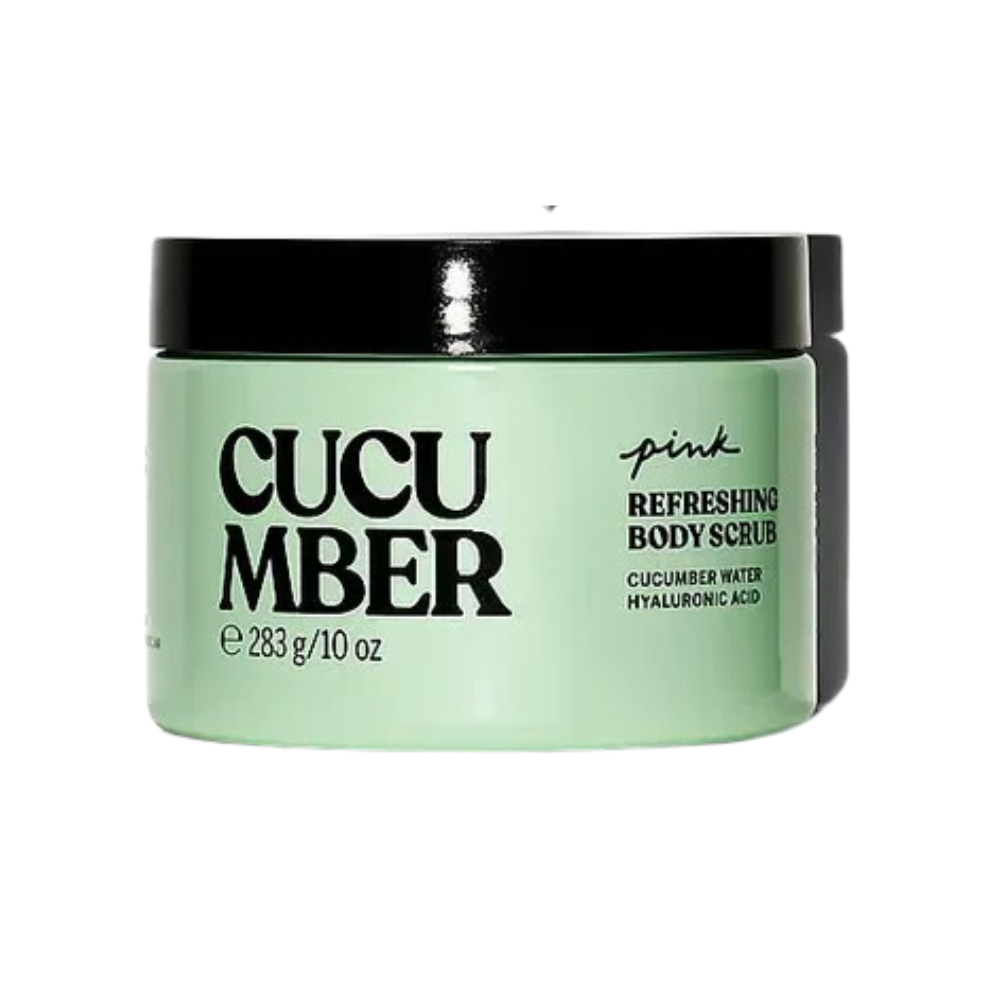 SKIN CARE - EXFOLIANTE CORPORAL PINK