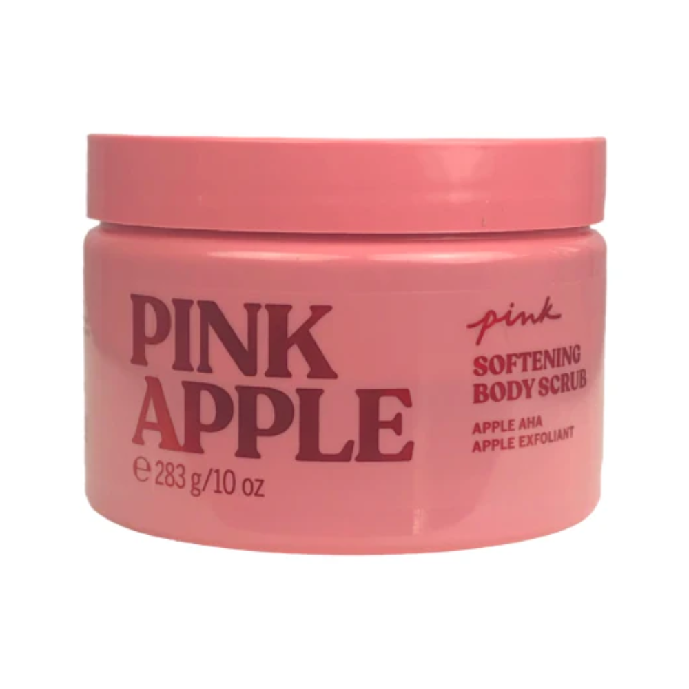 SKIN CARE - EXFOLIANTE CORPORAL PINK