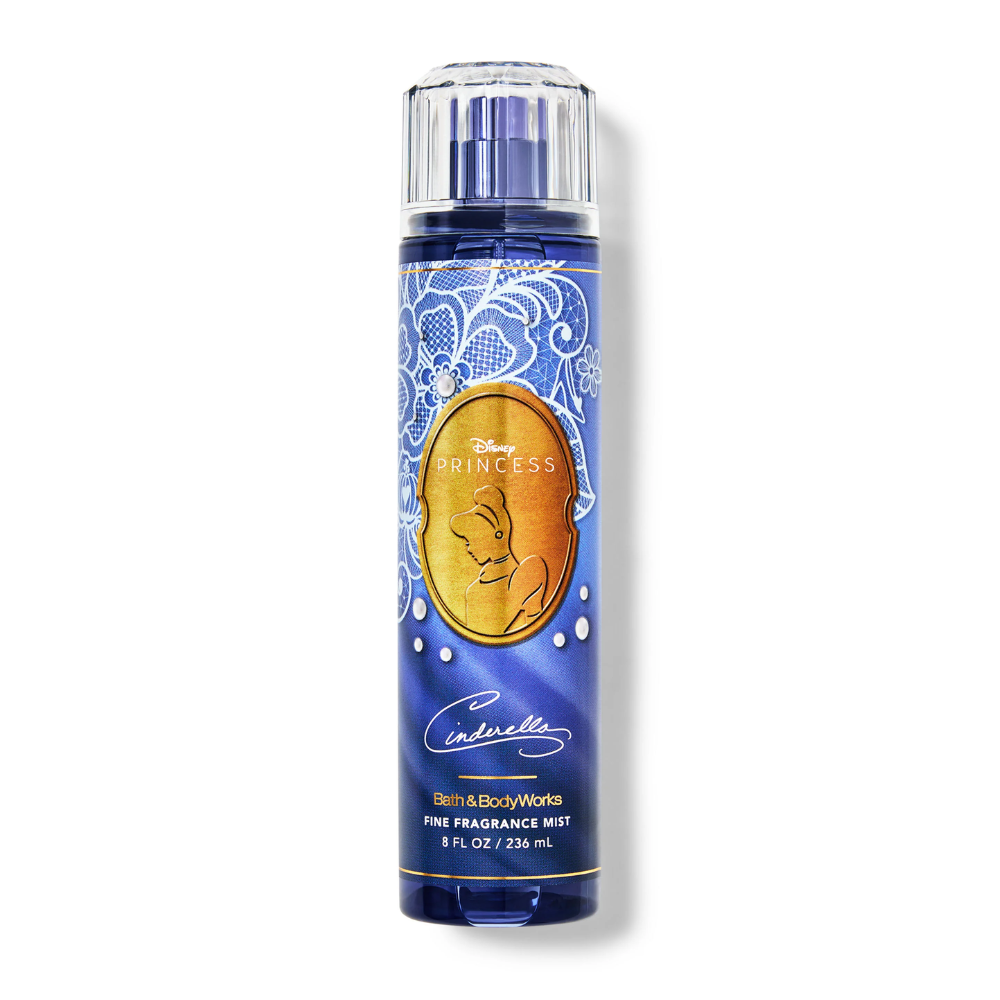BATH & BODY WORKS - SPLASH EDICIÓN DISNEY