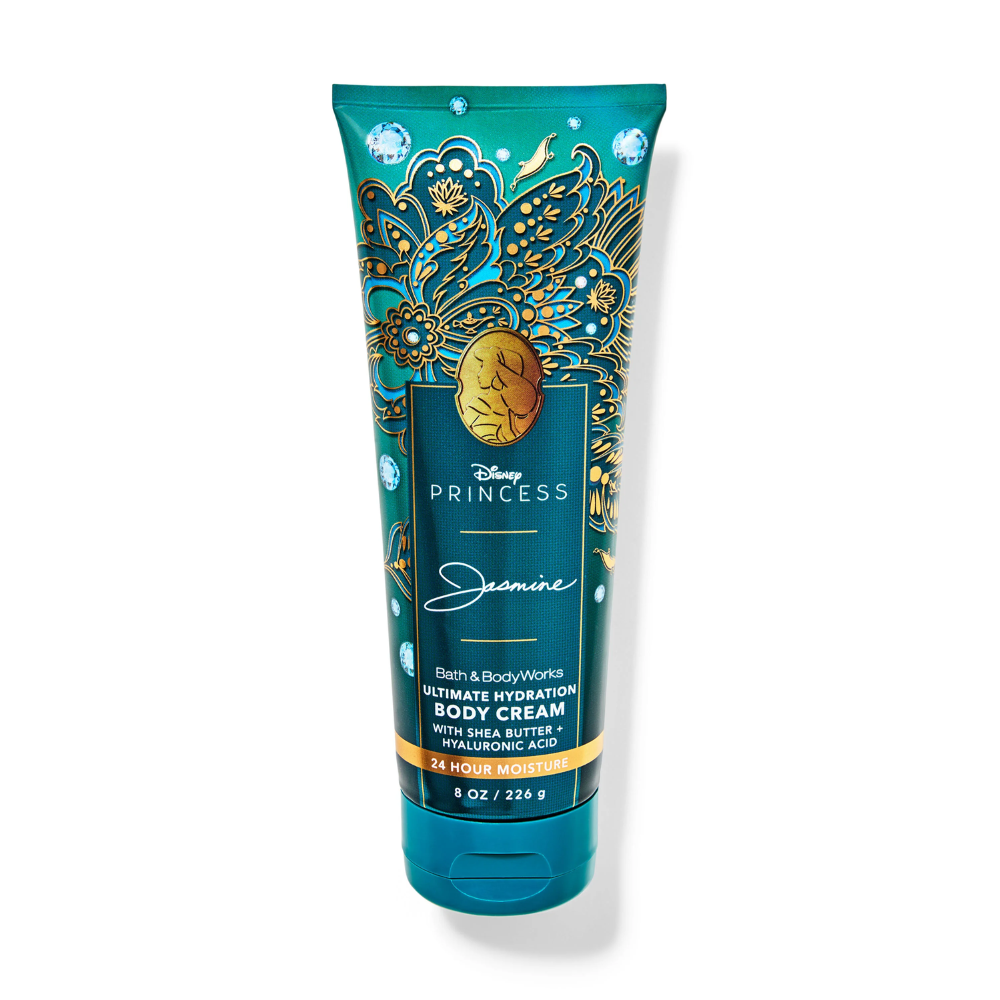 BATH & BODY WORKS - CREMA CORPORAL EDICIÓN DISNEY