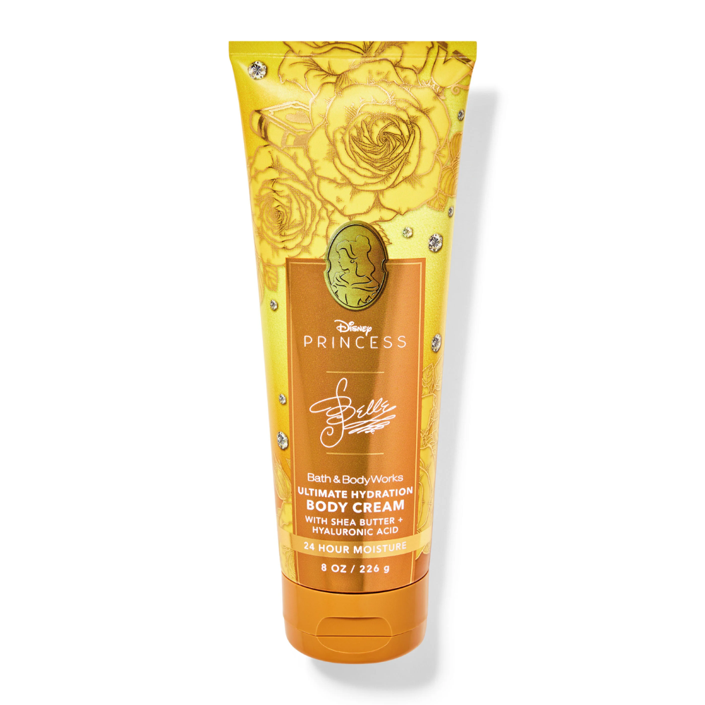 BATH & BODY WORKS - CREMA CORPORAL EDICIÓN DISNEY