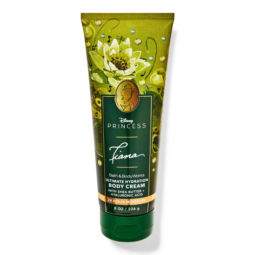 BATH & BODY WORKS - CREMA CORPORAL EDICIÓN DISNEY