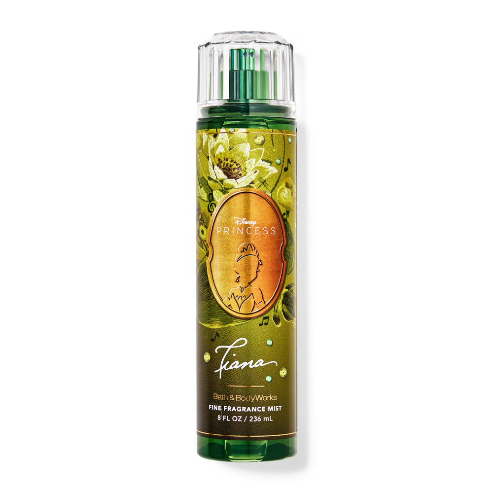 BATH & BODY WORKS - SPLASH EDICIÓN DISNEY