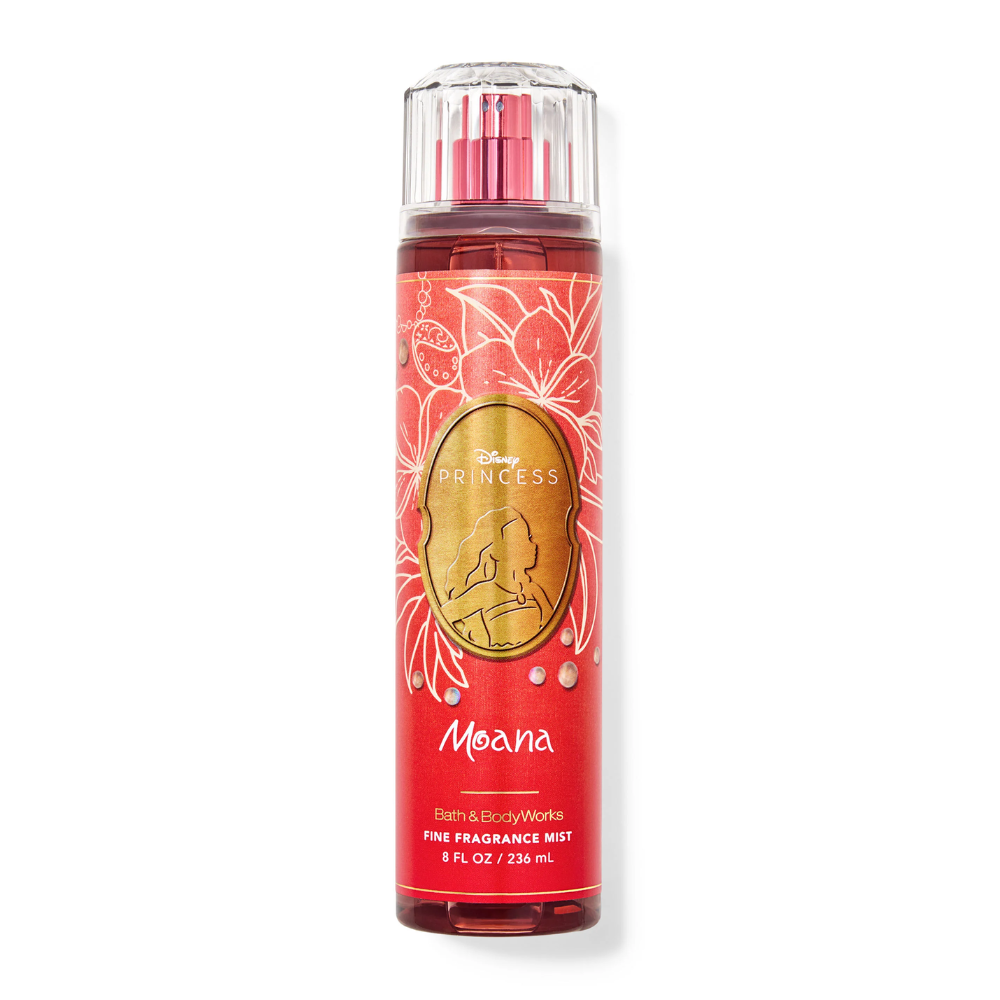 BATH & BODY WORKS - SPLASH EDICIÓN DISNEY