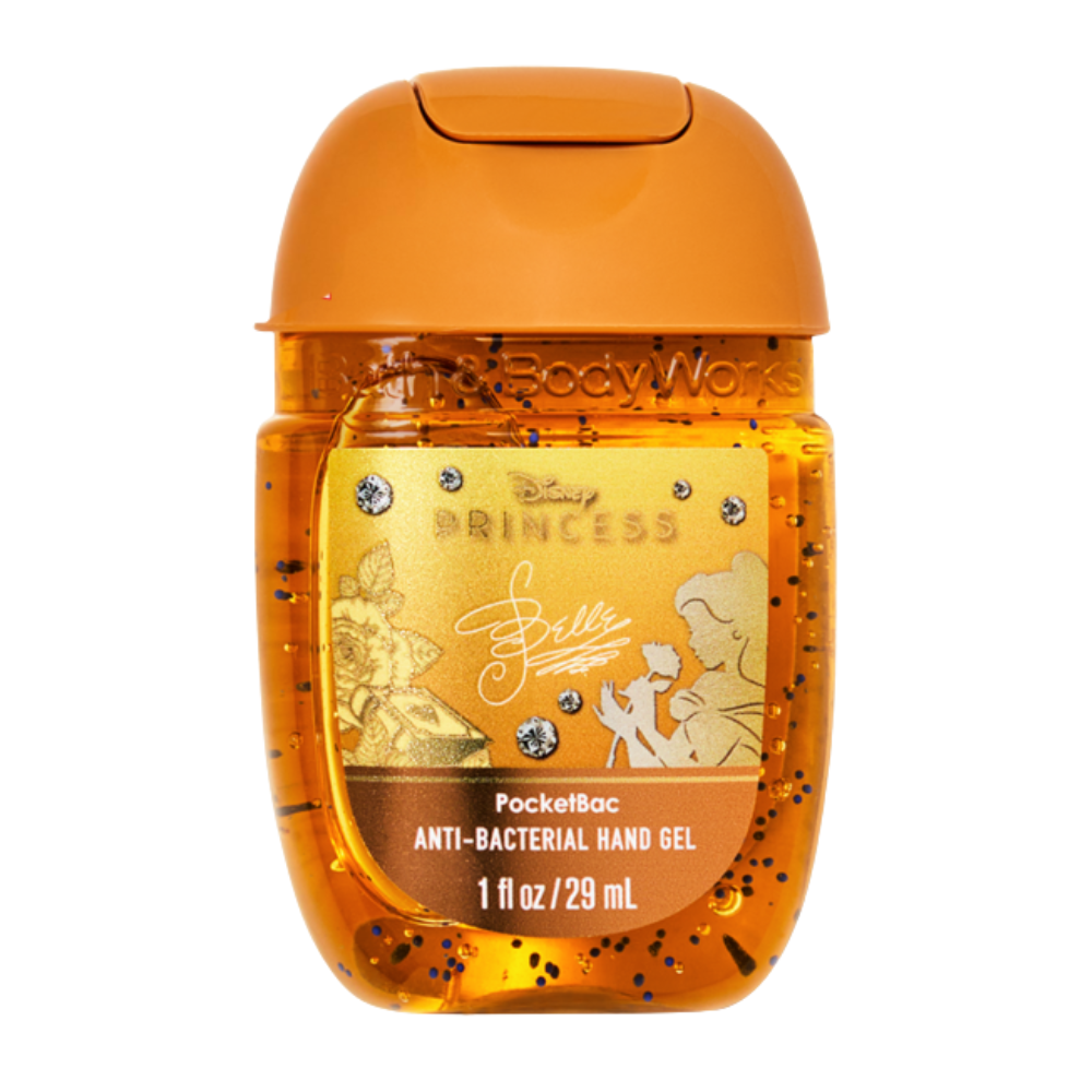 BATH & BODY WORKS - GEL ANTIBACTERIAL EDICIÓN DISNEY