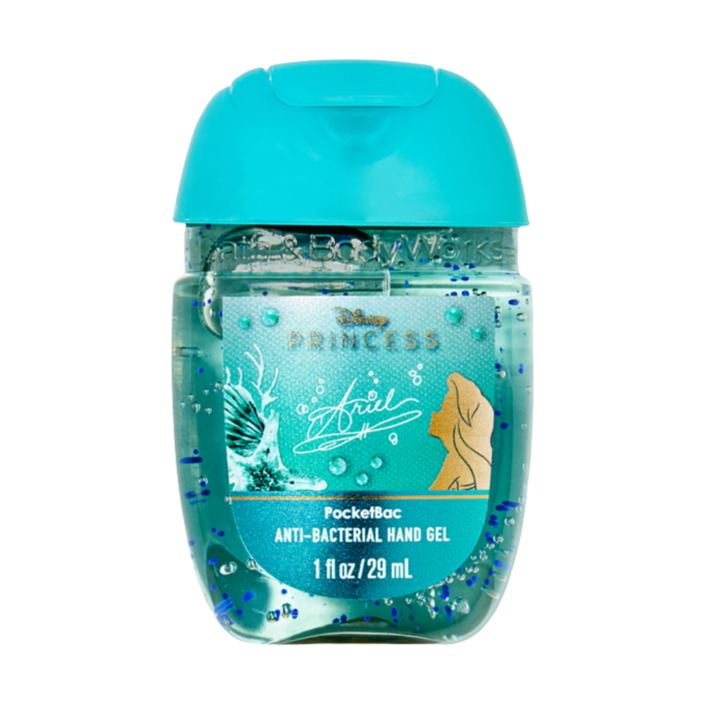 BATH & BODY WORKS - GEL ANTIBACTERIAL EDICIÓN DISNEY