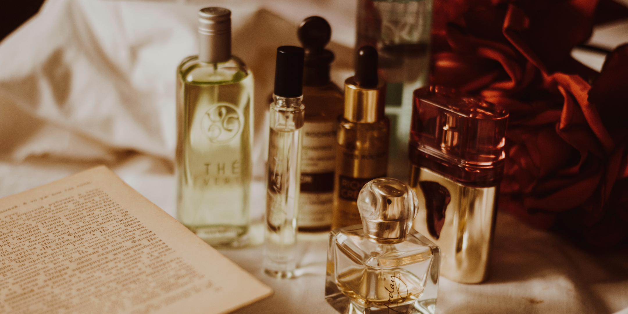 Perfumes para Todos