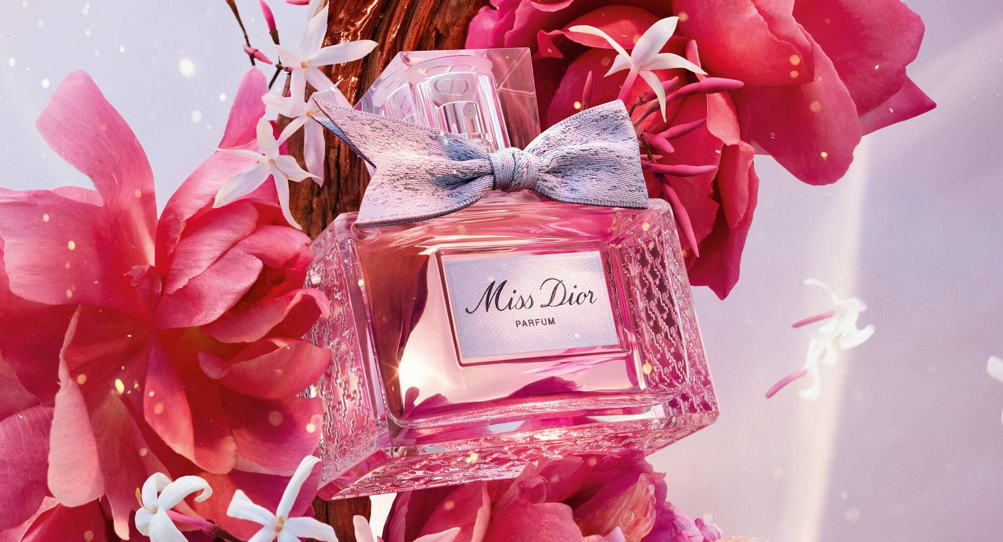 Perfumes de Dama