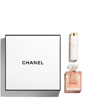 Perfume - Kit CHANEL