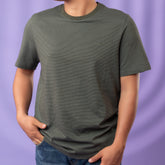 PLAYERA - VERDE PARA CABALLERO MICHAEL KORS