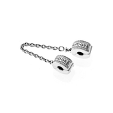 Charms - Charm de cadena de seguridad