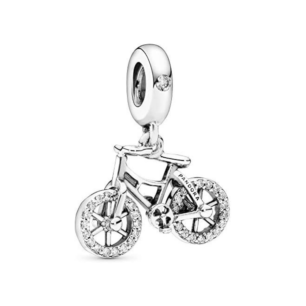 Charms - Charm de bicicleta