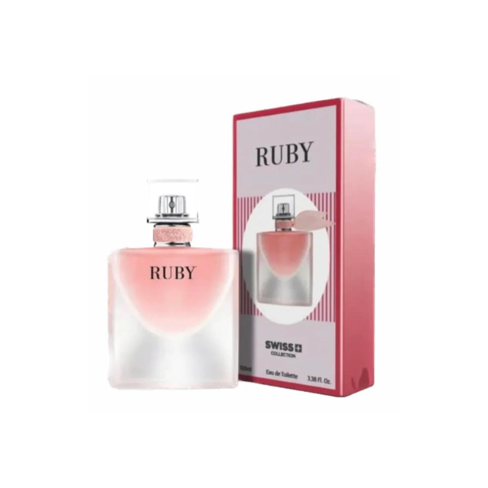 Perfumes de Dama - Ruby