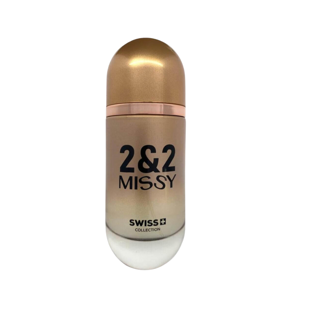 Perfumes de Dama - 2&2 Missy