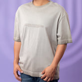 PLAYERA - GRIS CLARO PARA CABALLERO LEE TIES MAN