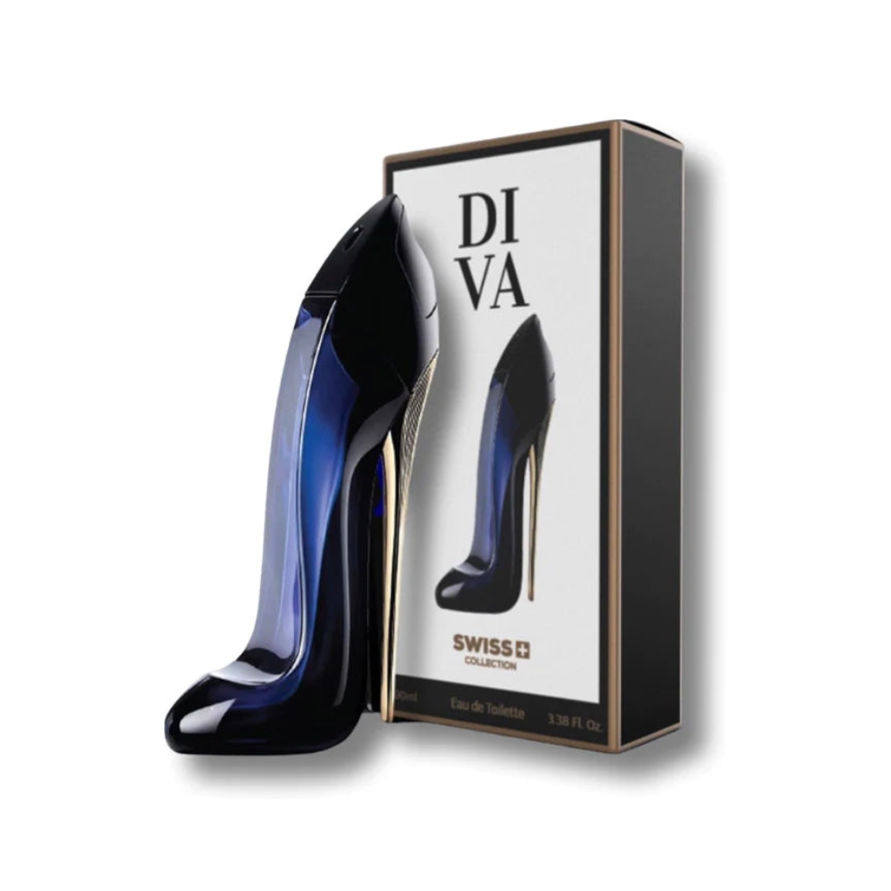 Perfumes de Dama - Diva