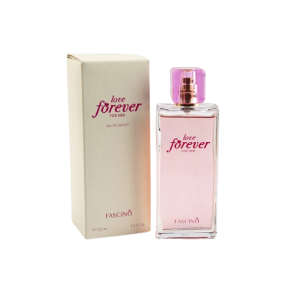 Perfumes de Dama - Love Forever