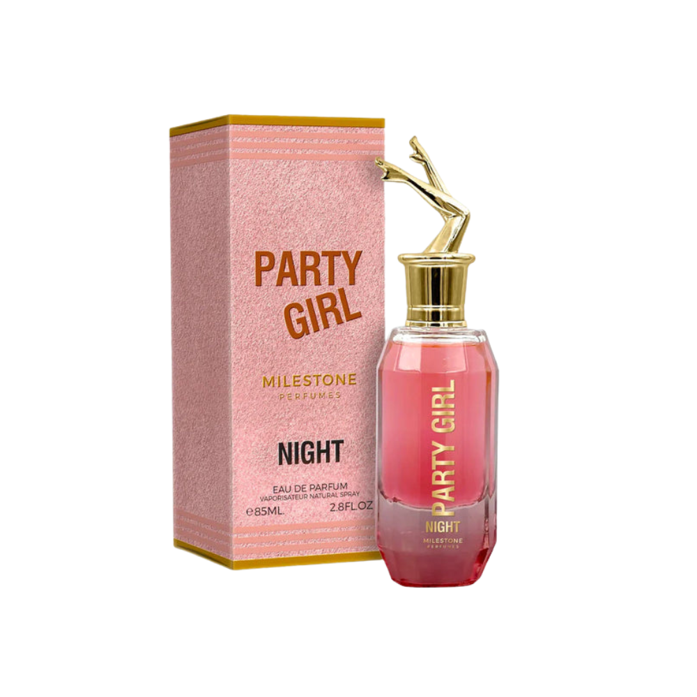 Perfumes de Dama - Party Girl