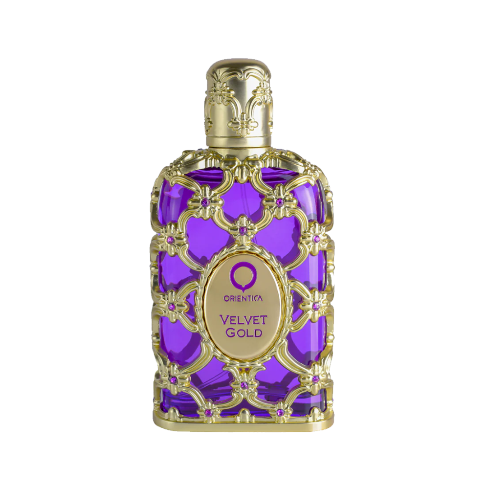 Perfumes de Dama - Velvet Gold Orientica