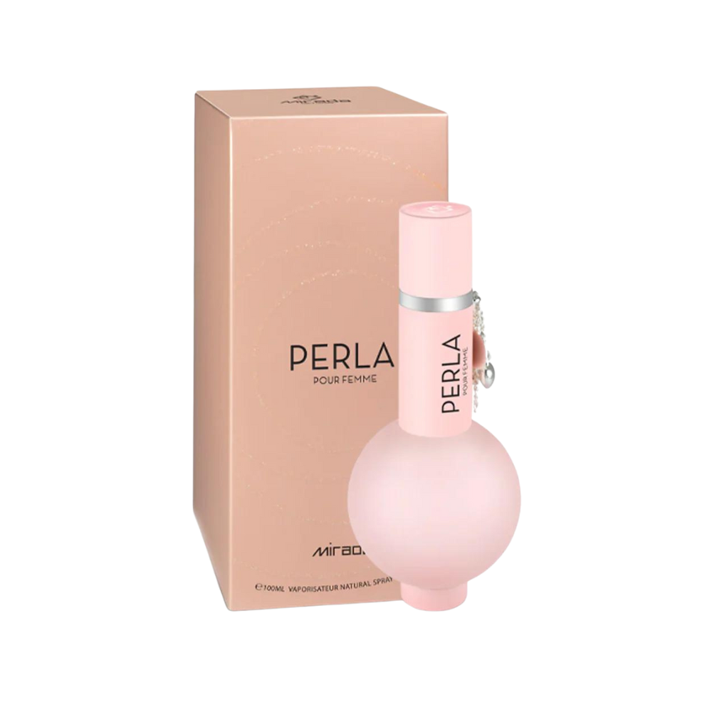 Perfumes de Dama - Perla Pour Femme