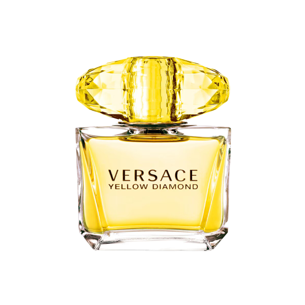 Perfume de Dama - Versace Yellow Diamond