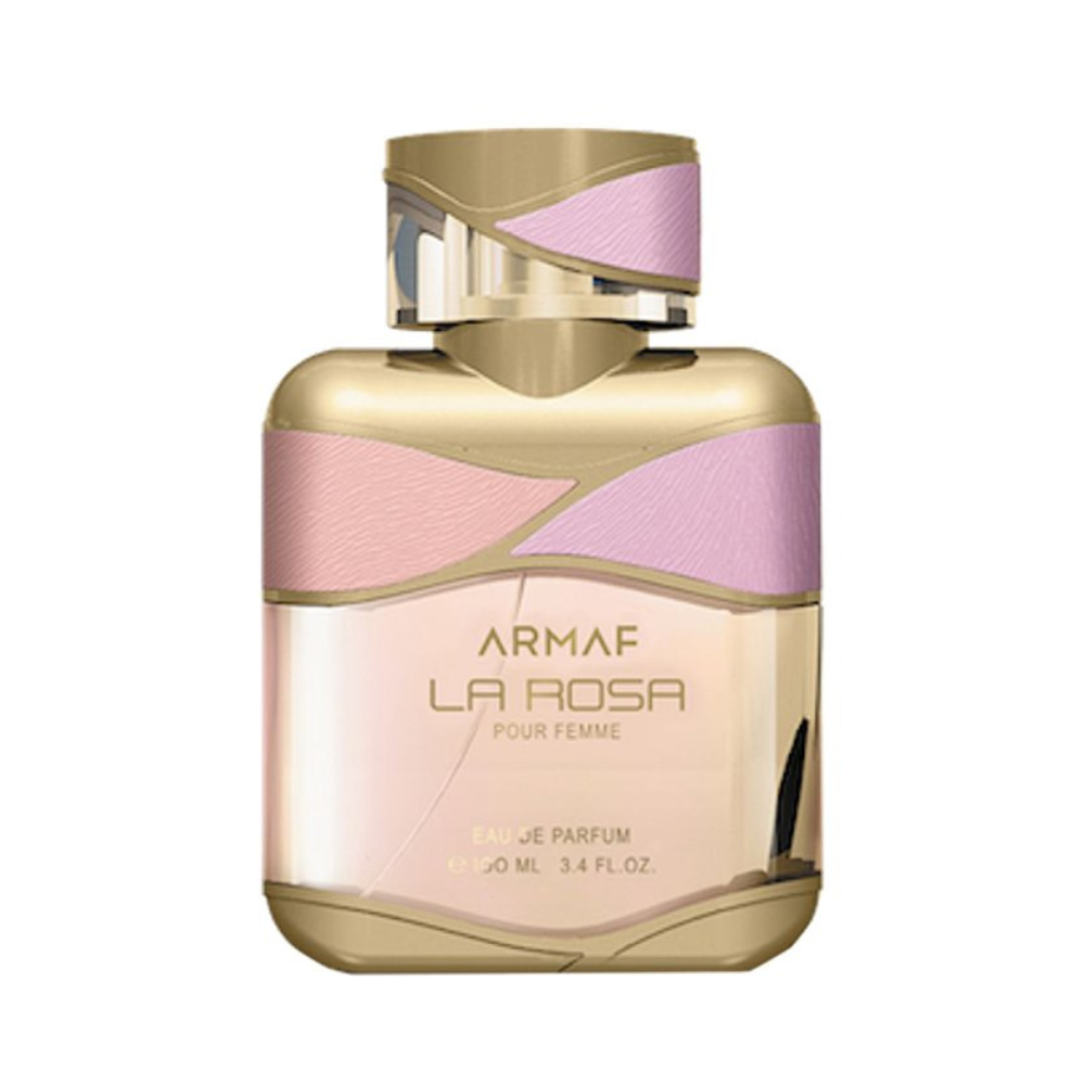 Perfumes de Dama - La Rosa Armaf