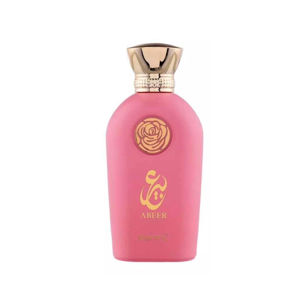 Perfumes de Dama - Abeer Riiffs