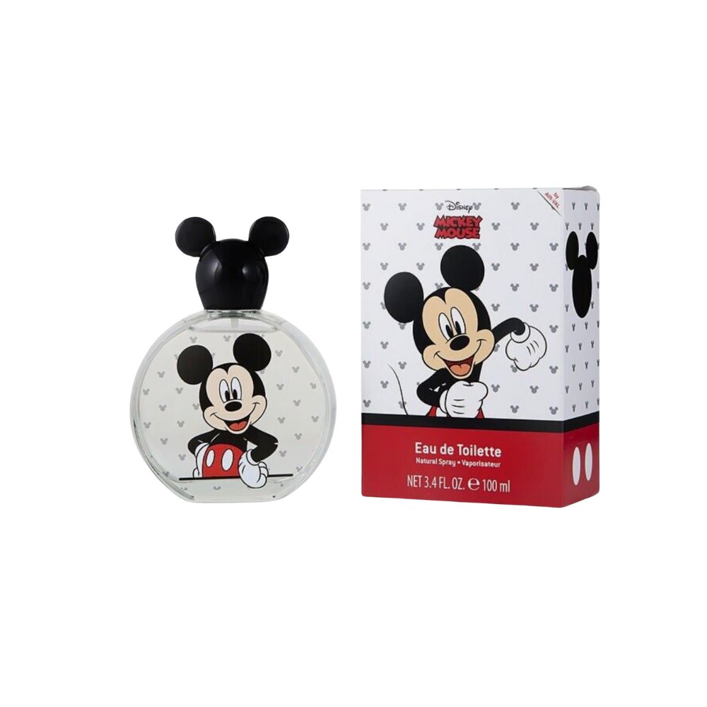 Perfumes de niños - Mickey Mouse