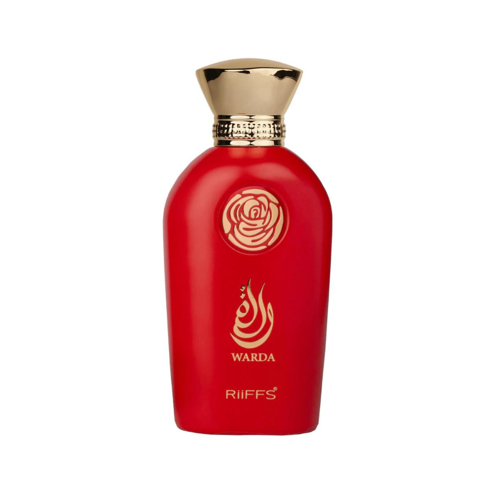 Perfumes de Dama - Warda Riiffs