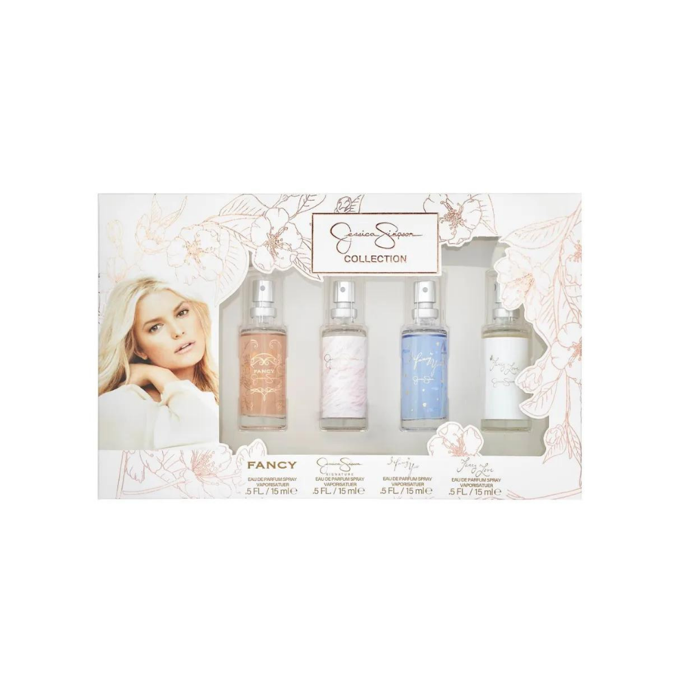 Perfumes de Dama - Set Jessica Sempson