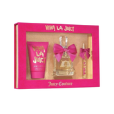 Perfumes de Dama - Set Viva La Juicy