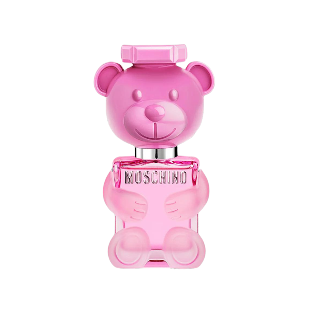 Pefumes de Dama - Moschino Toy 2