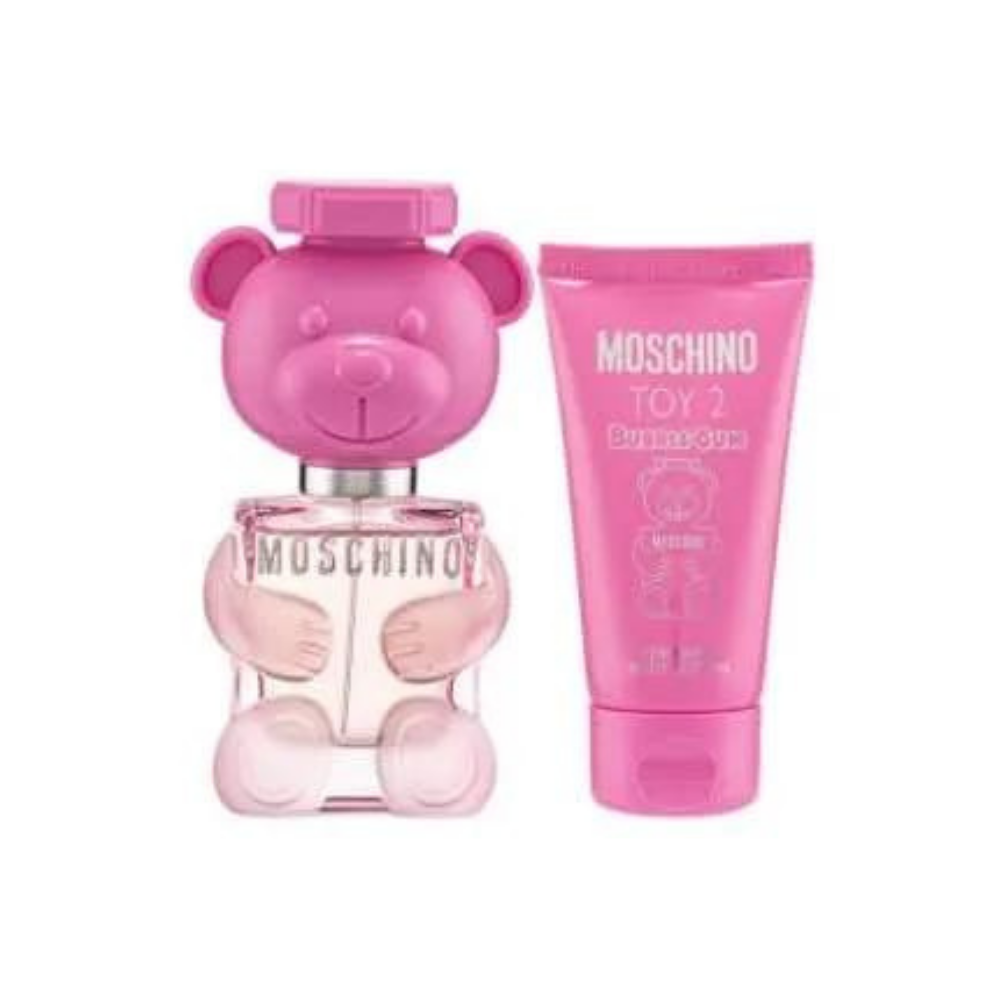 Perfumes de Dama - Set Moschino Toy 2