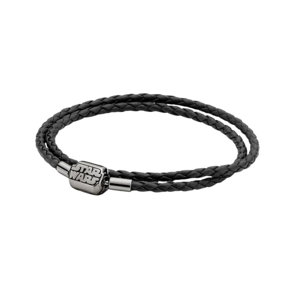 Pulseras - Pulsera Charm Pandora Moments Star Wars