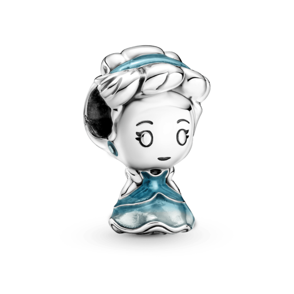 Charms - Charm Cenicienta de Disney