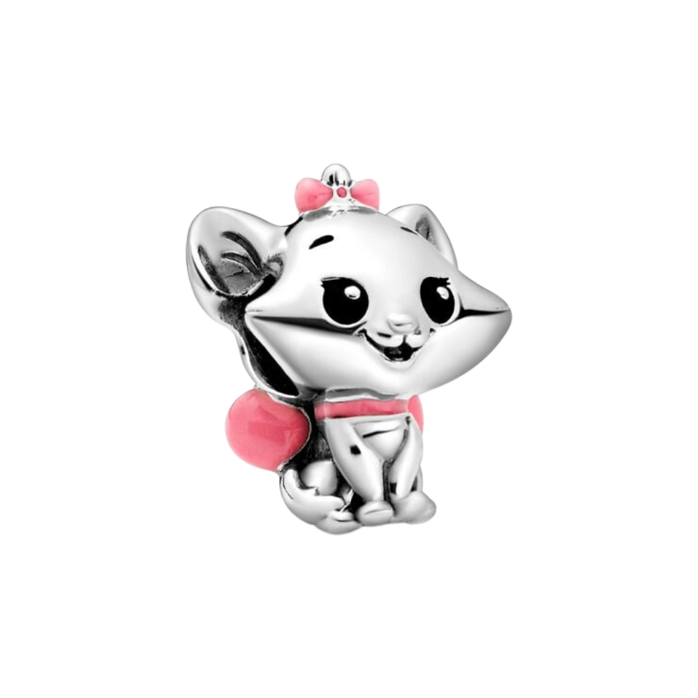 Charms - Charm Los Aristogatos de Disney