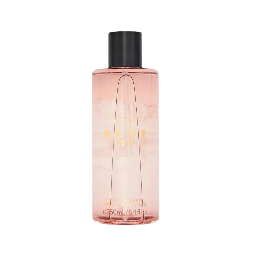 Splash - Mist Corporal Bare Rose