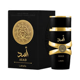 Perfume de caballero - Lattafa ASAD