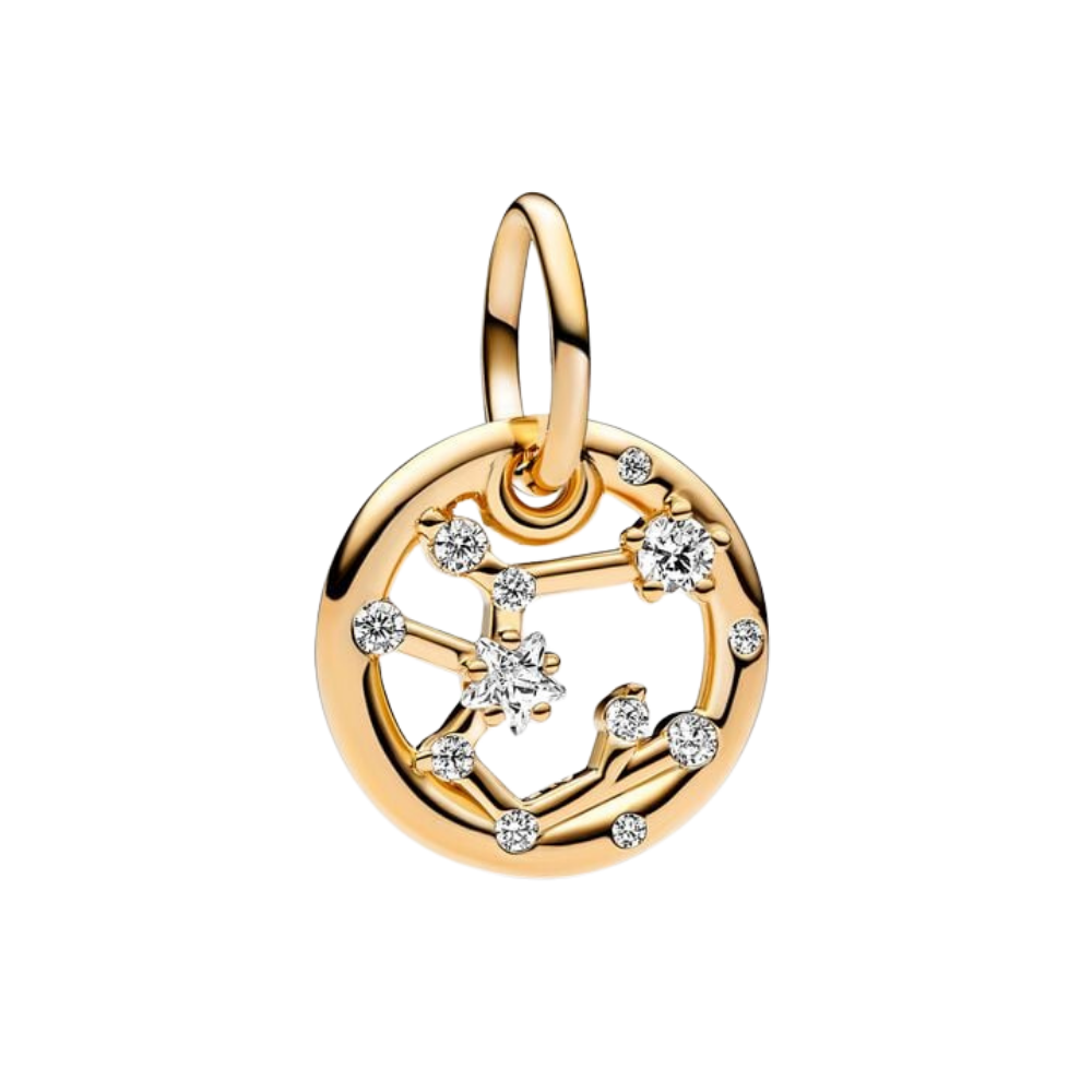 Charms - Charm Colgante Zodiaco Sagitario