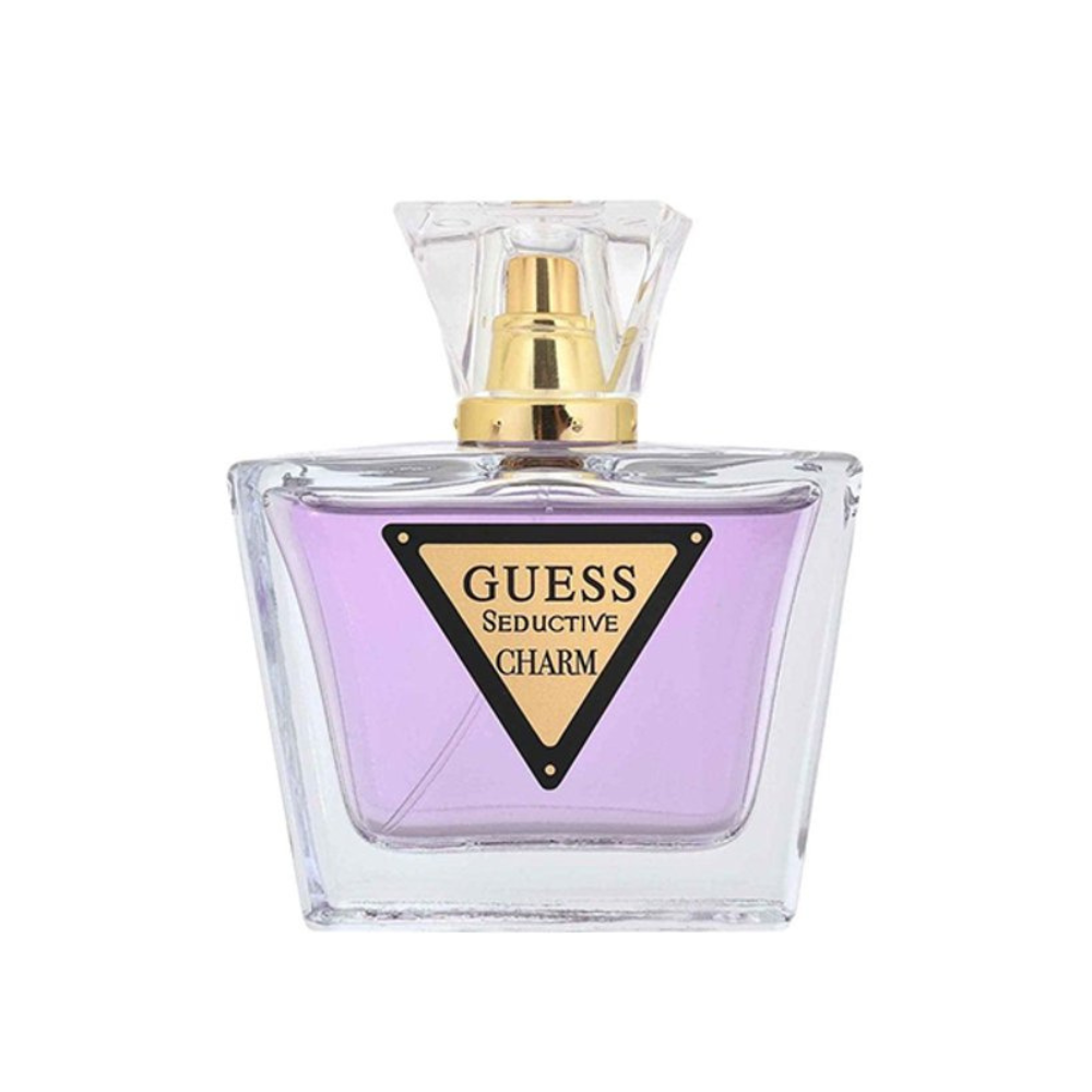 Perfumes de Dama - Seductive Charm Guess