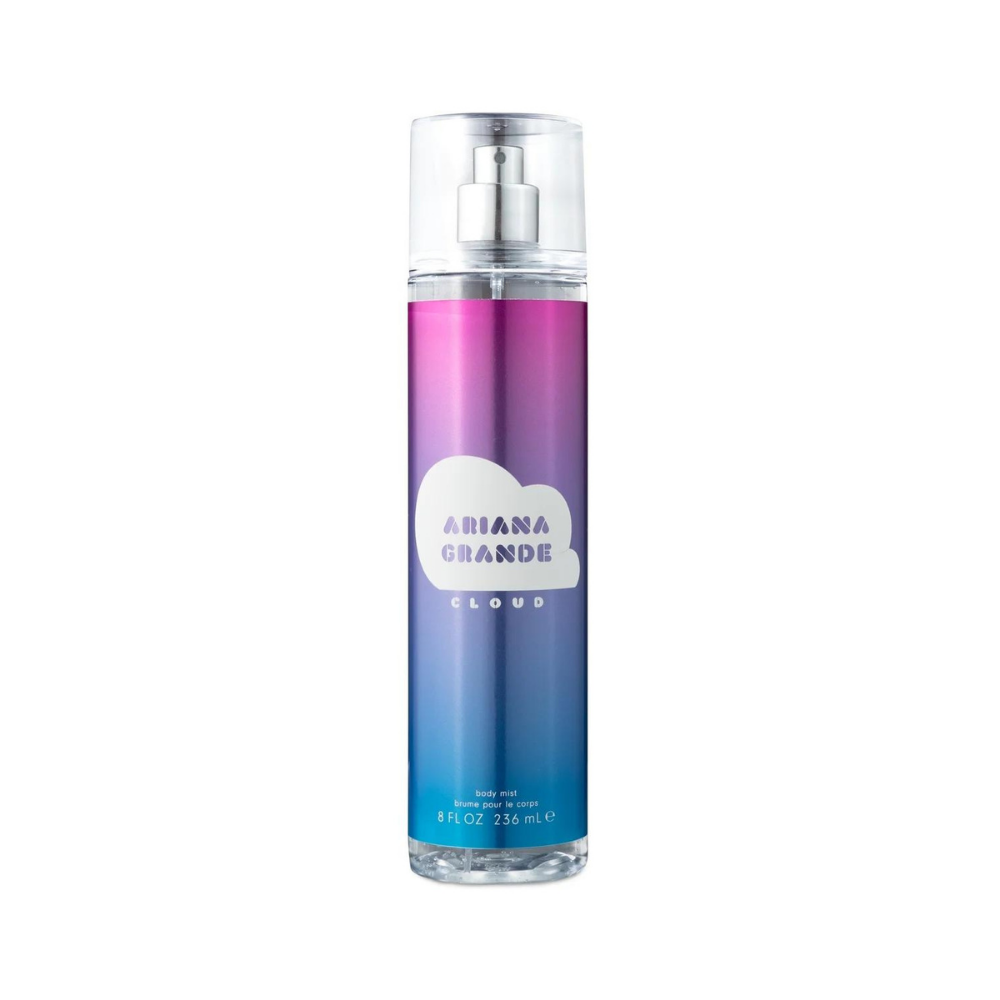 Splash - Cloud Body Mist