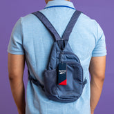 Mochila - pechera de hombre Rebook